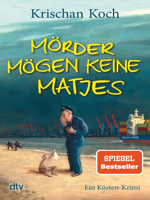 Title details for Mörder mögen keine Matjes by Krischan Koch - Available